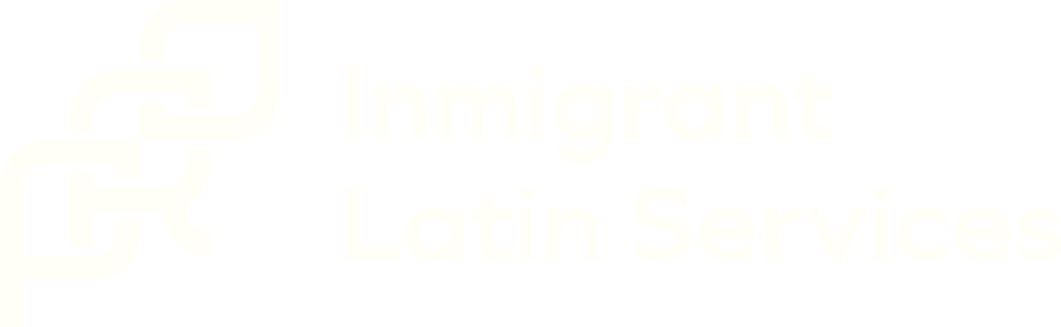 Immigrant Latin Services